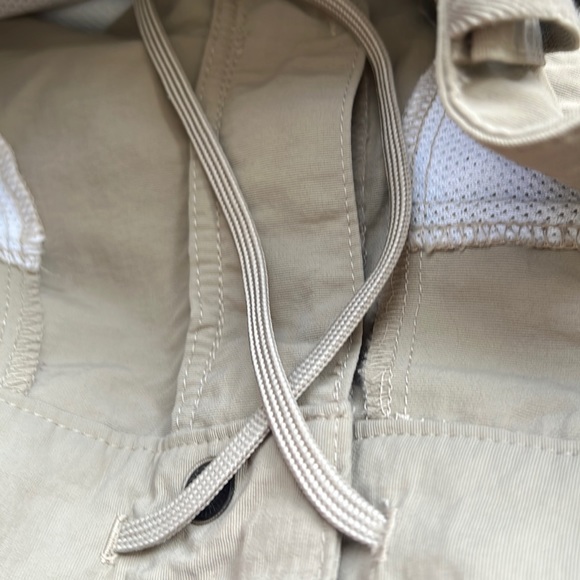 North Face Convertible pants - Picture 5 of 5